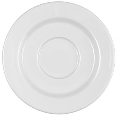 681229 Блюдце кругле 16 см серія "Mandarin"