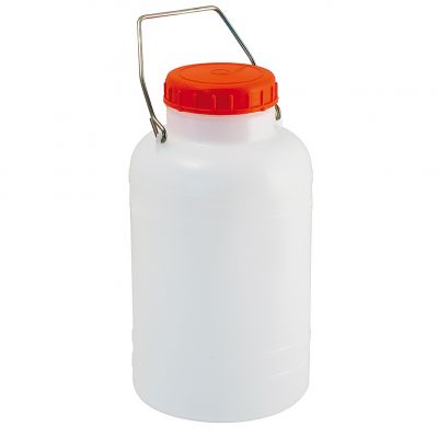 78/05-N Бідон з кришкою 5 л
