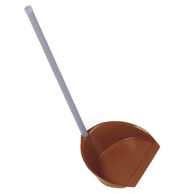 90-BRR Совок для сміття