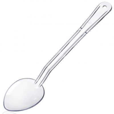 91704 Ложка соусна прозора 33 см
