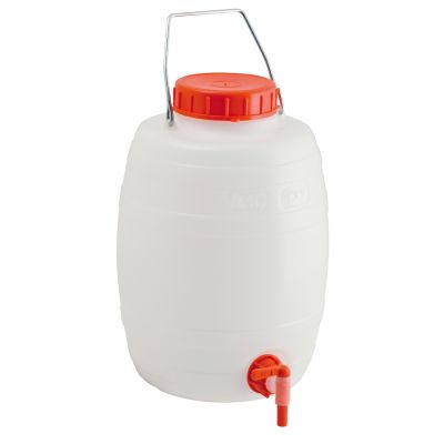 97/010-N Бідон з краном 10 л