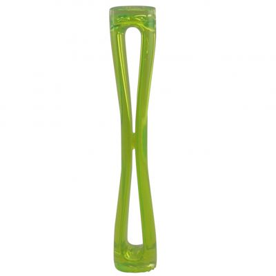 B002XXLG Мадлер XXL рифлений/плоский d 52 мм, h 300 мм, колір  зелений fluo