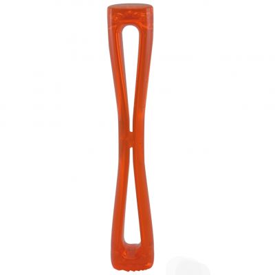 B002XXLR Мадлер XXL рифлений/плоский d 52 мм, h 300 мм, колір помаранчевий fluo