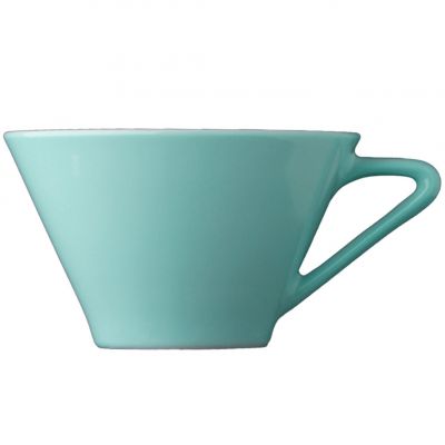 DSY0610-X8203 Чашка 90 мл серія "Daisy Aquamarin"