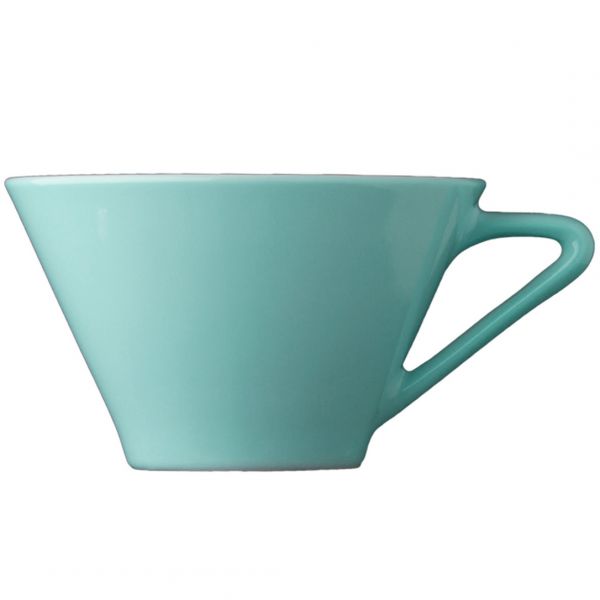 DSY0610-X8203 Чашка 90 мл серія "Daisy Aquamarin"