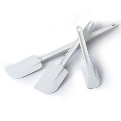 MEL 450 Лопатка пластикова 450 мм