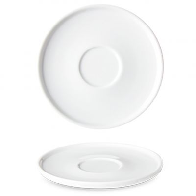 OPT1714 Блюдце 14 см серія  "Optimo"