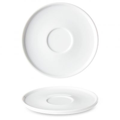 OPT1716 Блюдце 16 см серія  "Optimo"