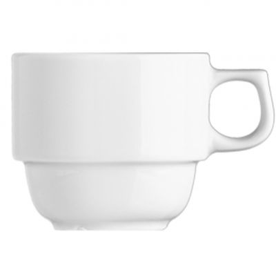 PRA0225 Чашка 250 мл серія "Praha"