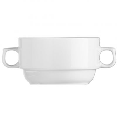 PRA1146 Чашка бульйонна 460 мл серія "Praha"