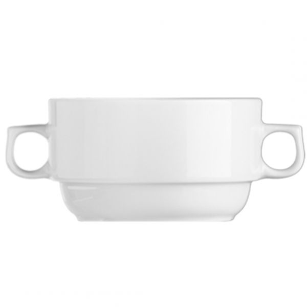 PRA1146 Чашка бульйонна 460 мл серія "Praha"