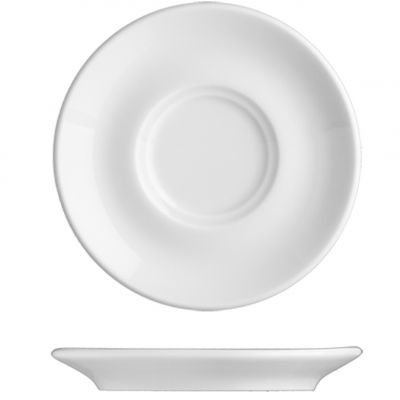 PRI1712 Блюдце 12 см серія "Princip"