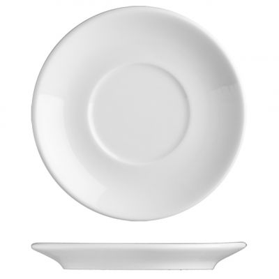 PRI1714 Блюдце 14 см серія "Princip"