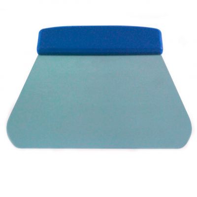 RAS 3 Скребок кондитерський 145х195 мм