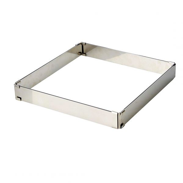 Retspecial 1 Форма прямокутна універсальна h=40 mm