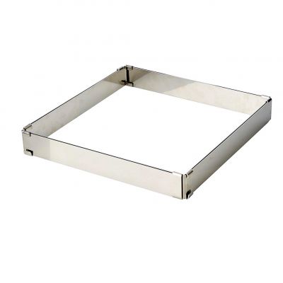 Retspecial 2 Форма прямокутна універсальна h=50 mm