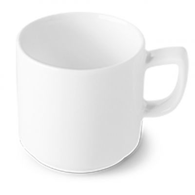 TIM0211 Чашка stackable 100 мл серія "Time"