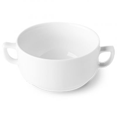 TIM1133 Чашка бульйонна 340 мл серія "Time"