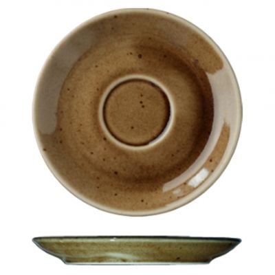 TRY1712 Блюдце 12 см серія "Country Range"