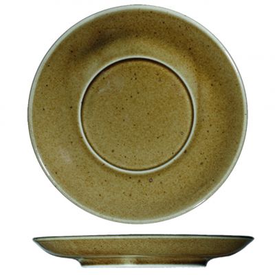 TRY1717 Блюдце 17 см серія "Country Range"