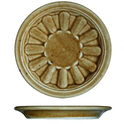 TRY9806 Блюдце для кружки 12 см серія "Country Range"