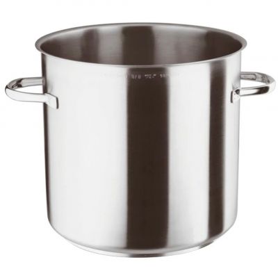 11001-50 Каструля висока 98 л, d 50 см, h 50 см