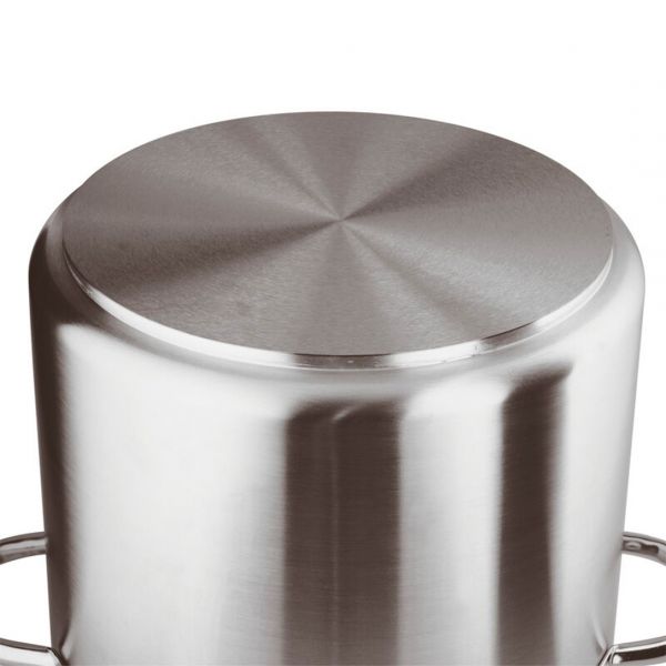 11001-50 Каструля висока 98 л, d 50 см, h 50 см