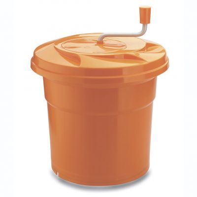 61425 Відро для зелені 25 л, 42х40 см