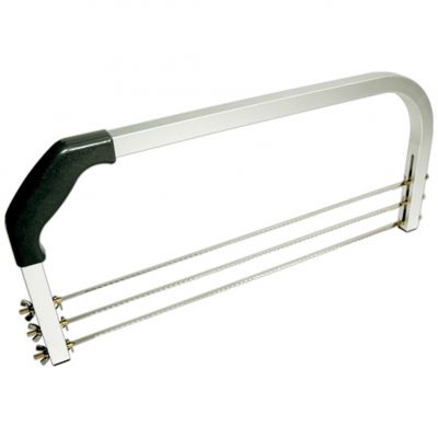 CS3 Пилка для бісквіту 460 мм