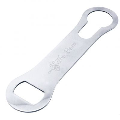 OP03 Відкривач бутилок ручний 18/10