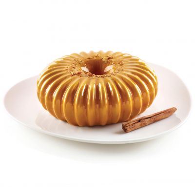 RAGGIO Форма силіконова 240x280xh68, Ø195 мм (1530 мл)