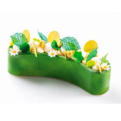 Stella del Circo Набір форм із силікону 4 шт.