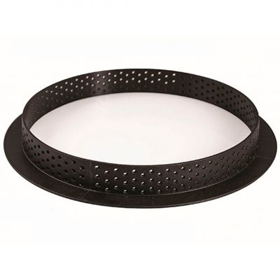 TARTE RING D190 H20 MM Пластикове кільце (d 190 mm, h 20 mm) 1 шт.