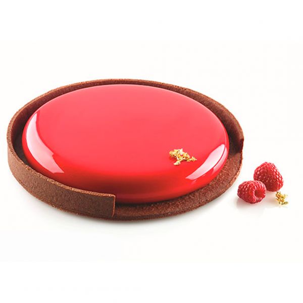 TARTE RING D190 H20 MM Пластикове кільце (d 190 mm, h 20 mm) 1 шт.