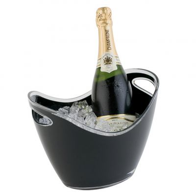 36053 Відро для охолодження напоїв 27х20х21 см