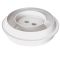KIT ETERNITY  Форма силіконова Ø 220 h 72 mm 2 форми