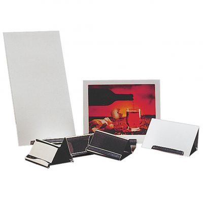 00036 Табличка настольная 6,1х4,5х4 см