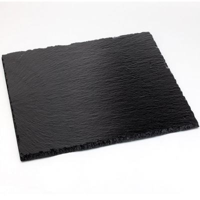 00997 Дошки зі сланцю 10х10 см, 4 шт