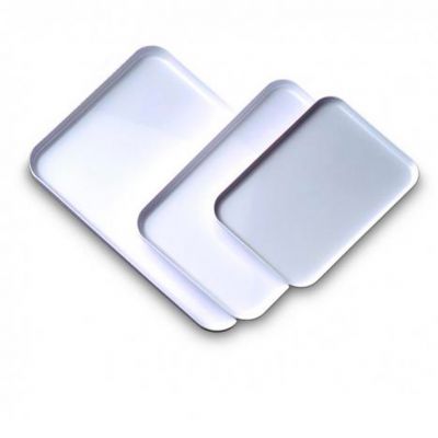 01018 Таця для викладки 420x300x25  мм