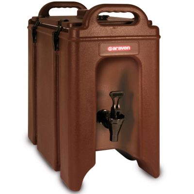 01810 Диспенсер для напоïв 420х230х470 мм, 9,4 л