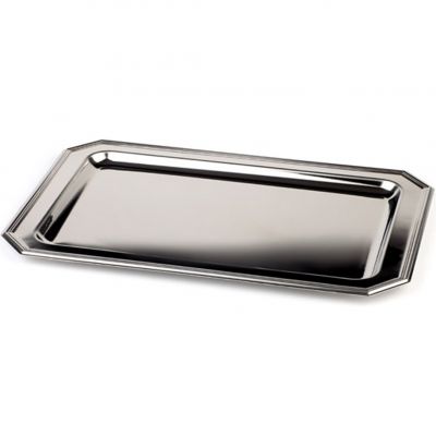 02311 Блюдо прямокутне 48х30 см