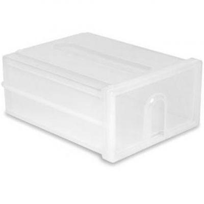 07501 Органайзер 450х349 мм, h 195 мм з поліпропілену