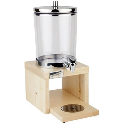 10871 Диспенсер для соку 35,5х22 см