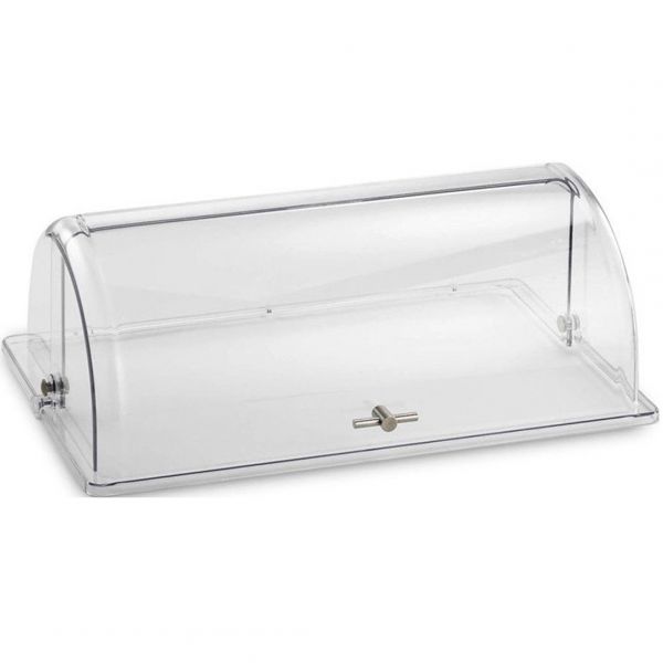 12010 Кришка GN 1/2, h-15 см