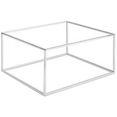 15502 Підставка фуршетна для блюд GN1/2, 1/4