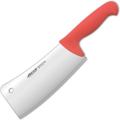 296722 Сікач 200 мм 540 гр. серія "2900" червоний