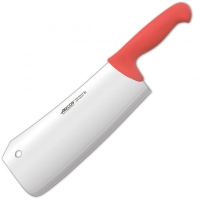 297522 Сікач 240 мм 700 гр серія "2900" червоний