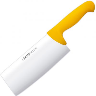 298500 Сікач 200 мм серія "2900" жовтий