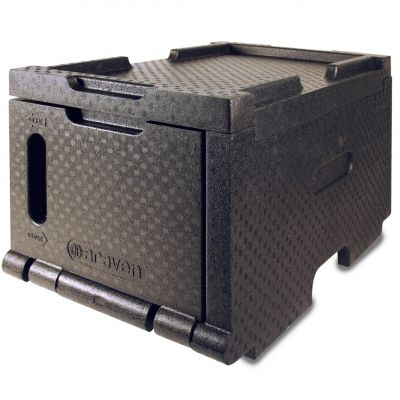 41500 Термокнтейнер 48 л 657х420х379 мм