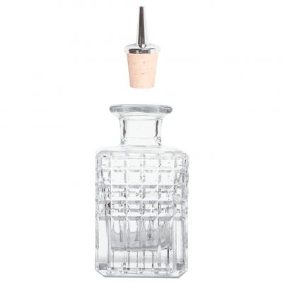 41681-01 Пляшка без гейзера 100 мл